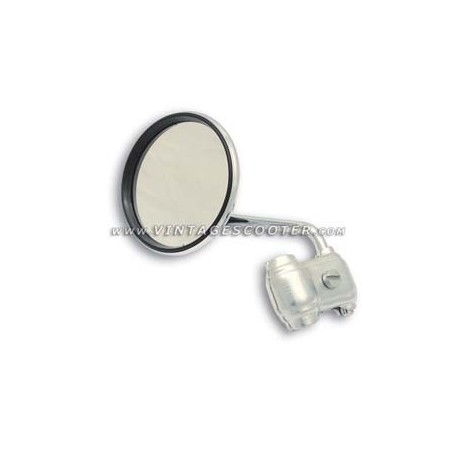 Rétroviseur de tablier rond Diamètre 80mm 